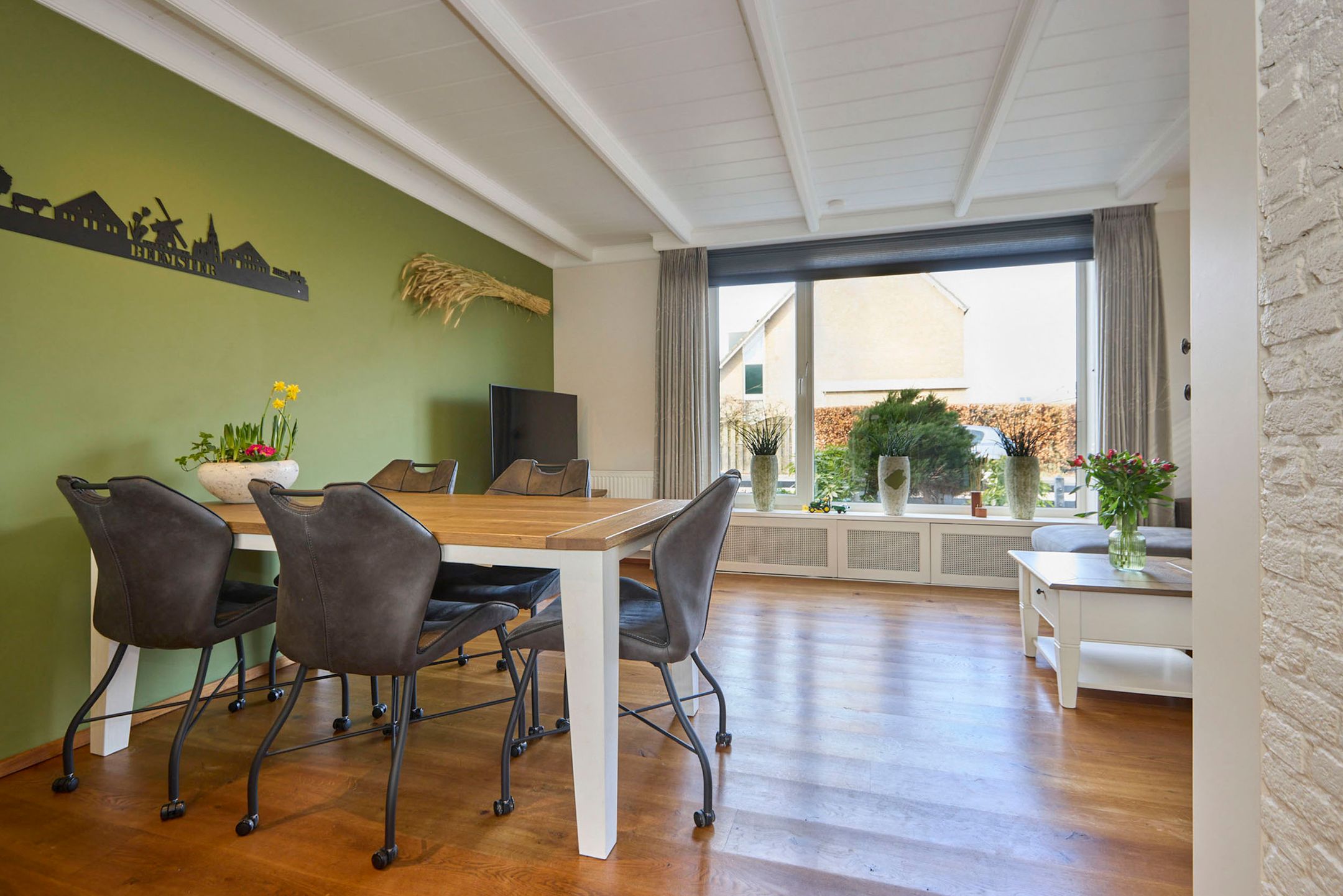 Foto 15 van Raadhuisstraat 14