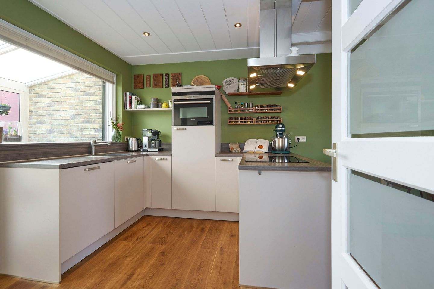 Foto 20 van Raadhuisstraat 14