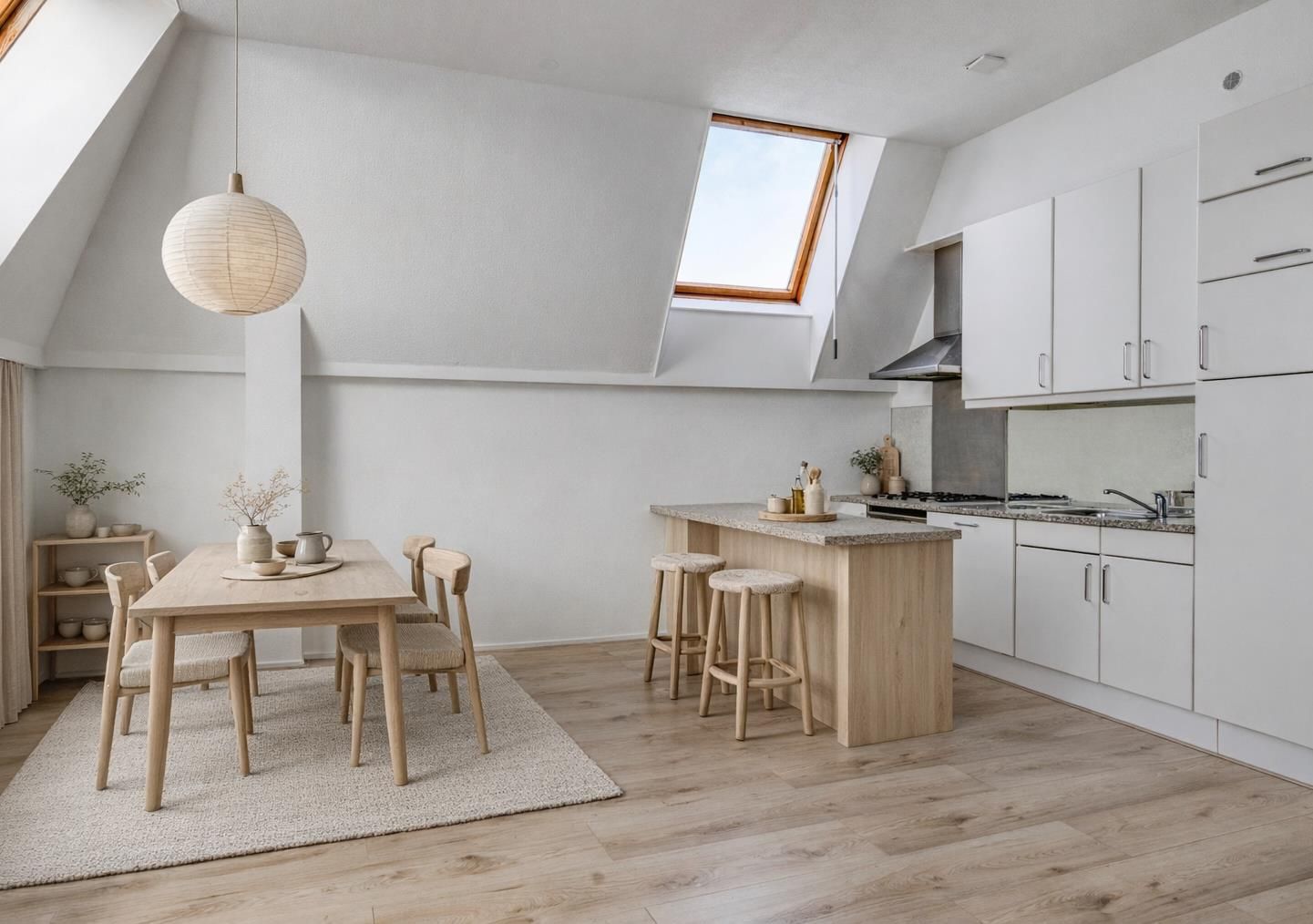 Foto 12 van Tesselschadelaan 97