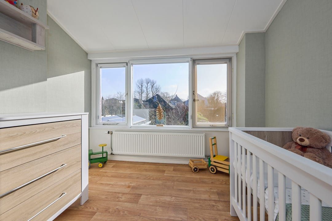 Foto 38 van Raadhuisstraat 14