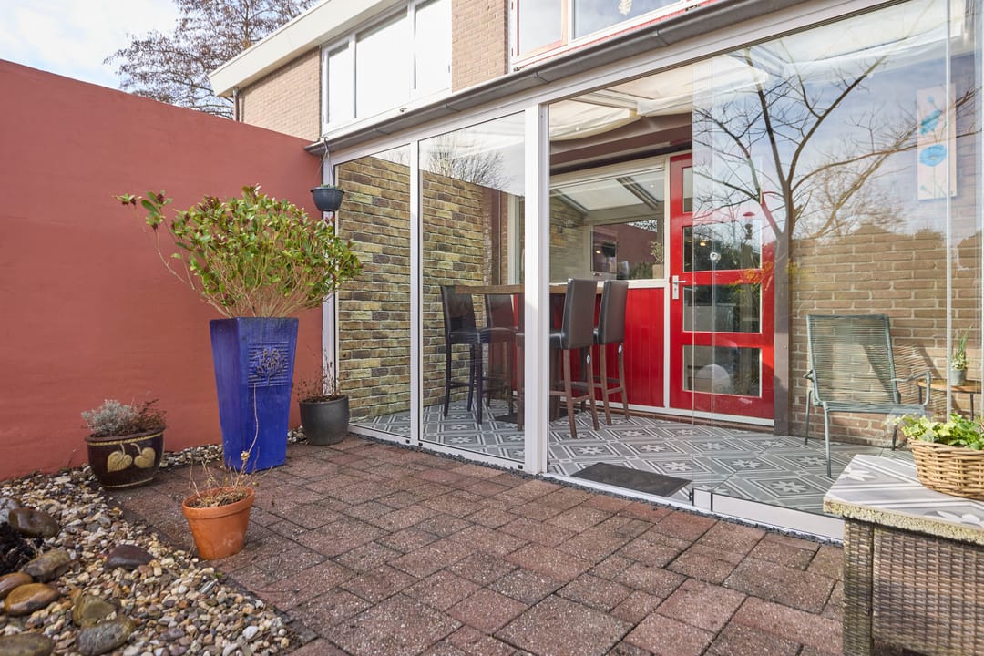 Foto 41 van Raadhuisstraat 14