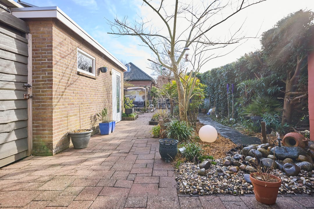 Foto 43 van Raadhuisstraat 14