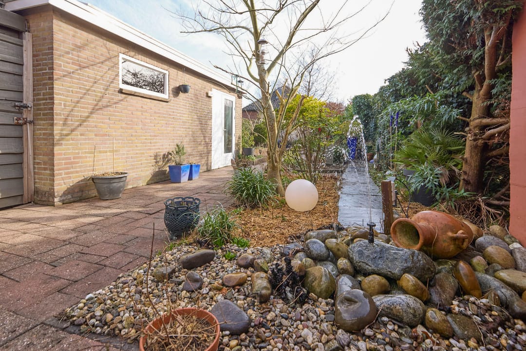 Foto 52 van Raadhuisstraat 14