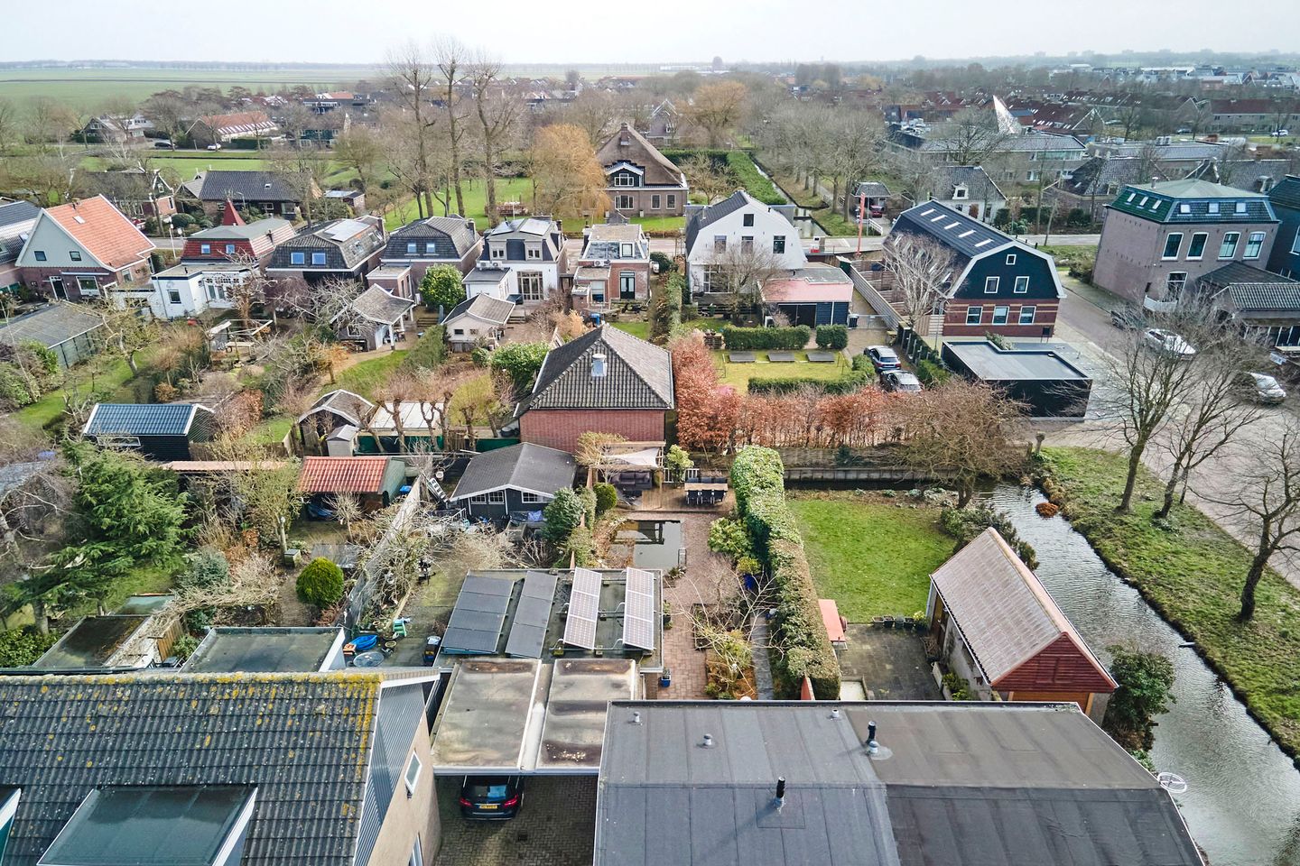 Foto 55 van Raadhuisstraat 14