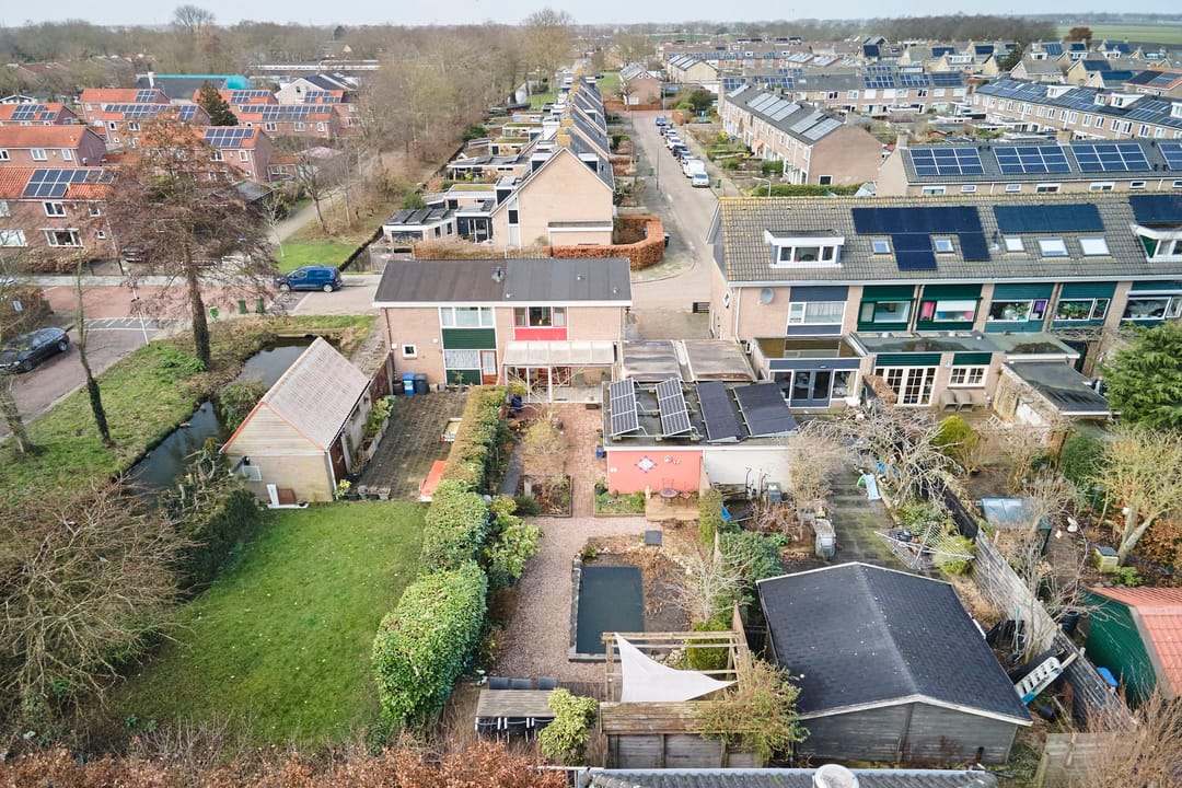 Foto 56 van Raadhuisstraat 14