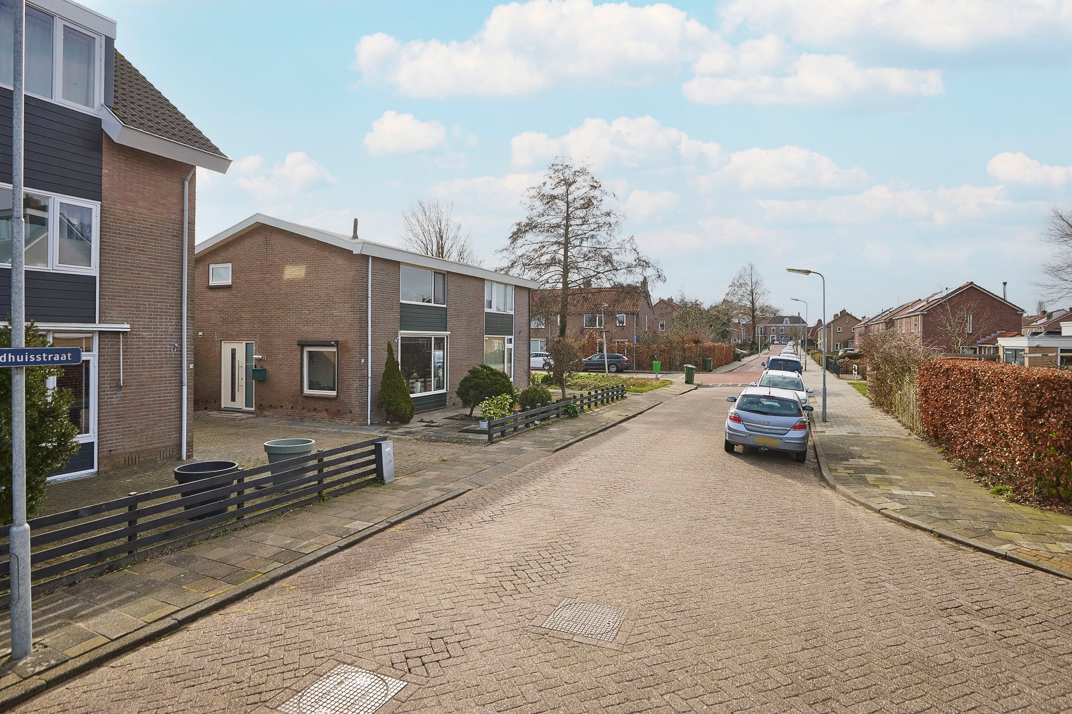 Foto 57 van Raadhuisstraat 14