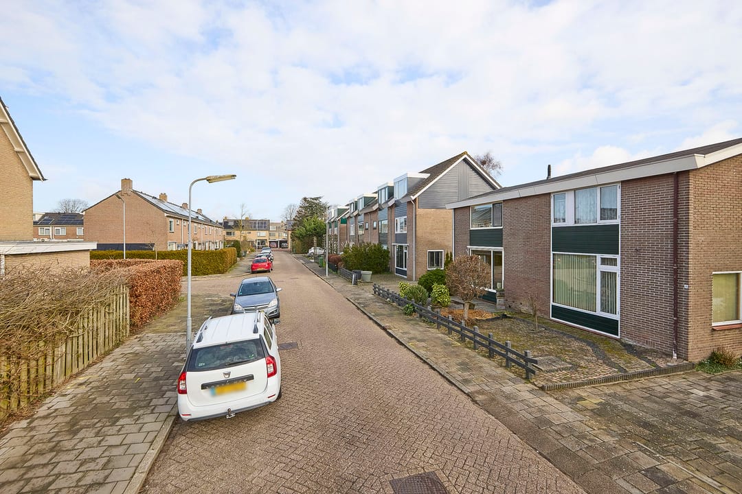 Foto 58 van Raadhuisstraat 14