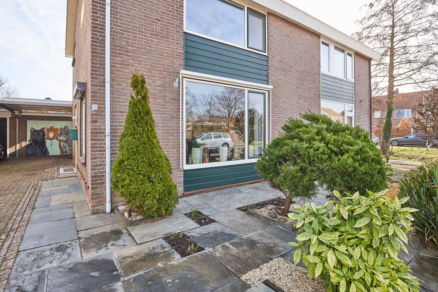 Foto 59 van Raadhuisstraat 14