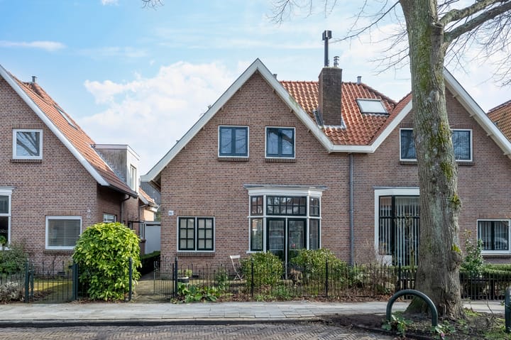 Landzichtlaan 60