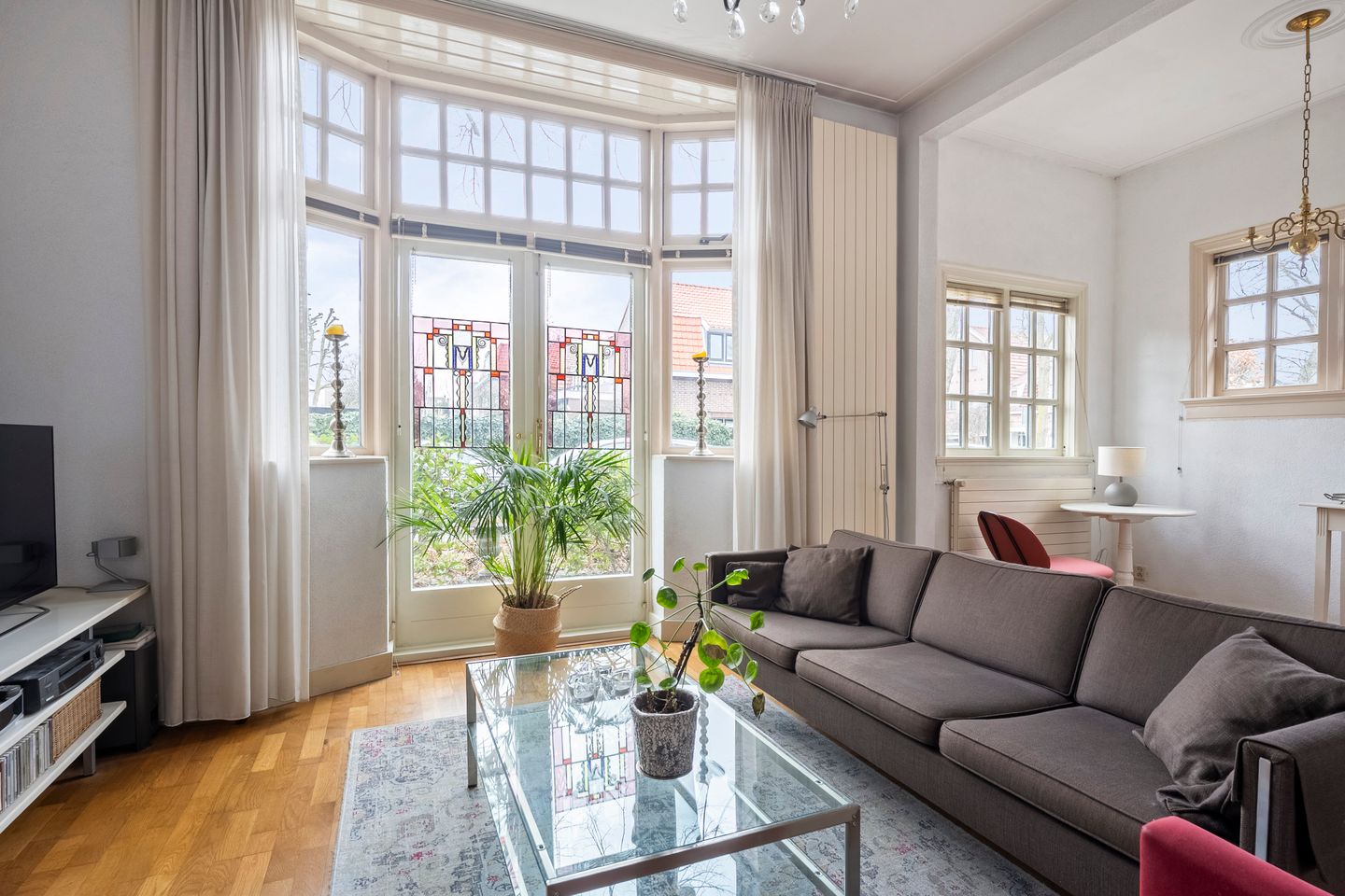 Foto 5 van Landzichtlaan 60