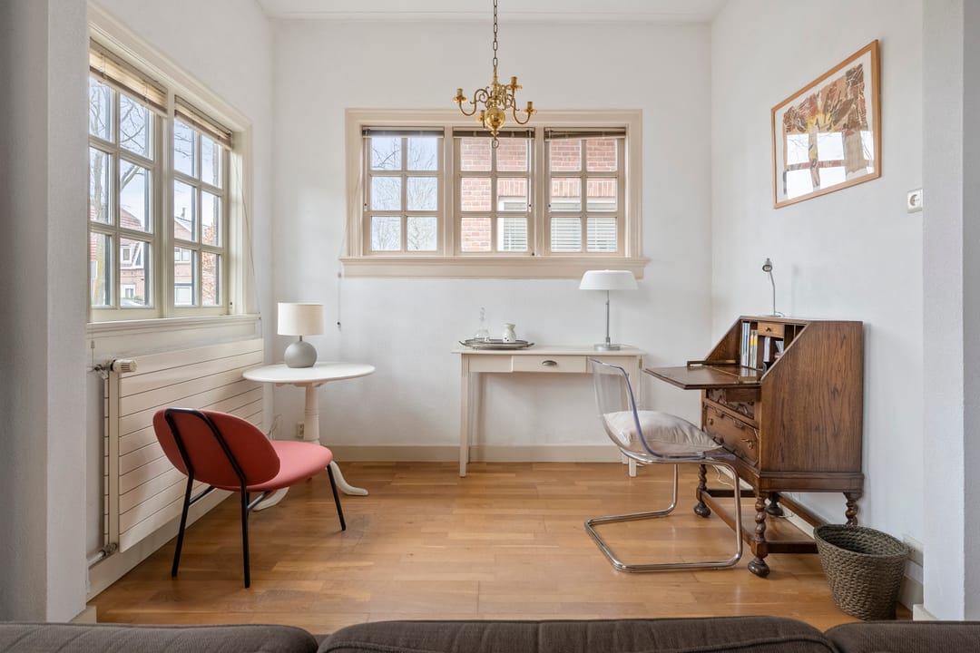 Foto 7 van Landzichtlaan 60