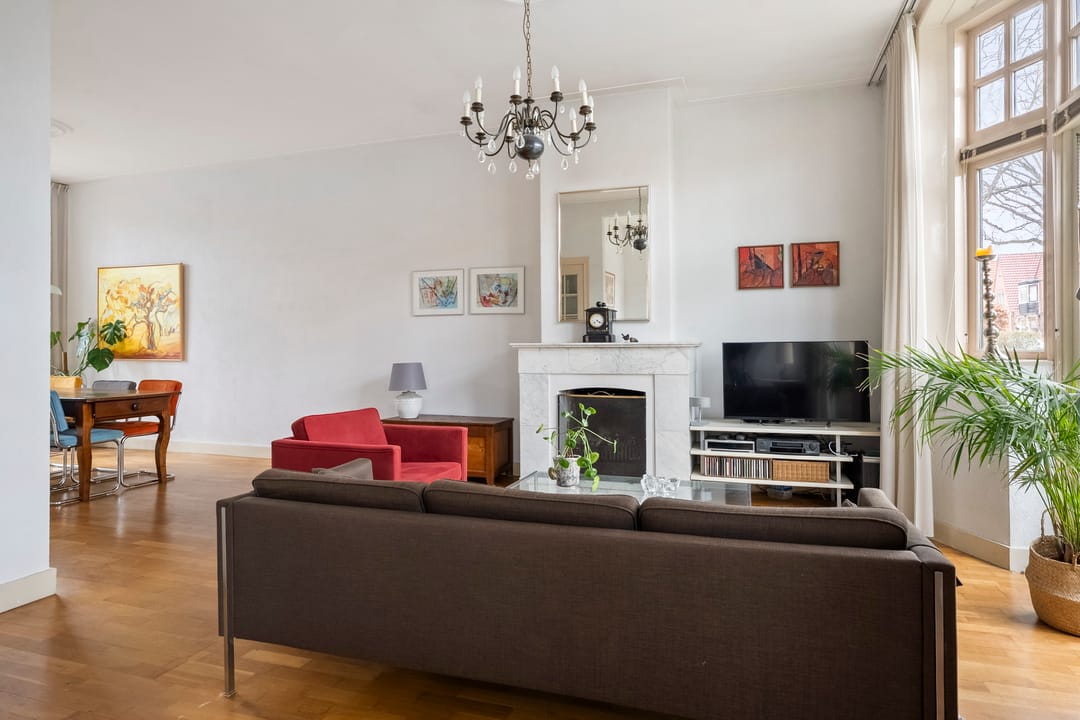 Foto 8 van Landzichtlaan 60