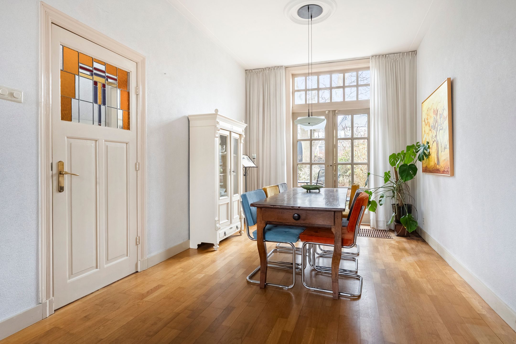 Foto 9 van Landzichtlaan 60