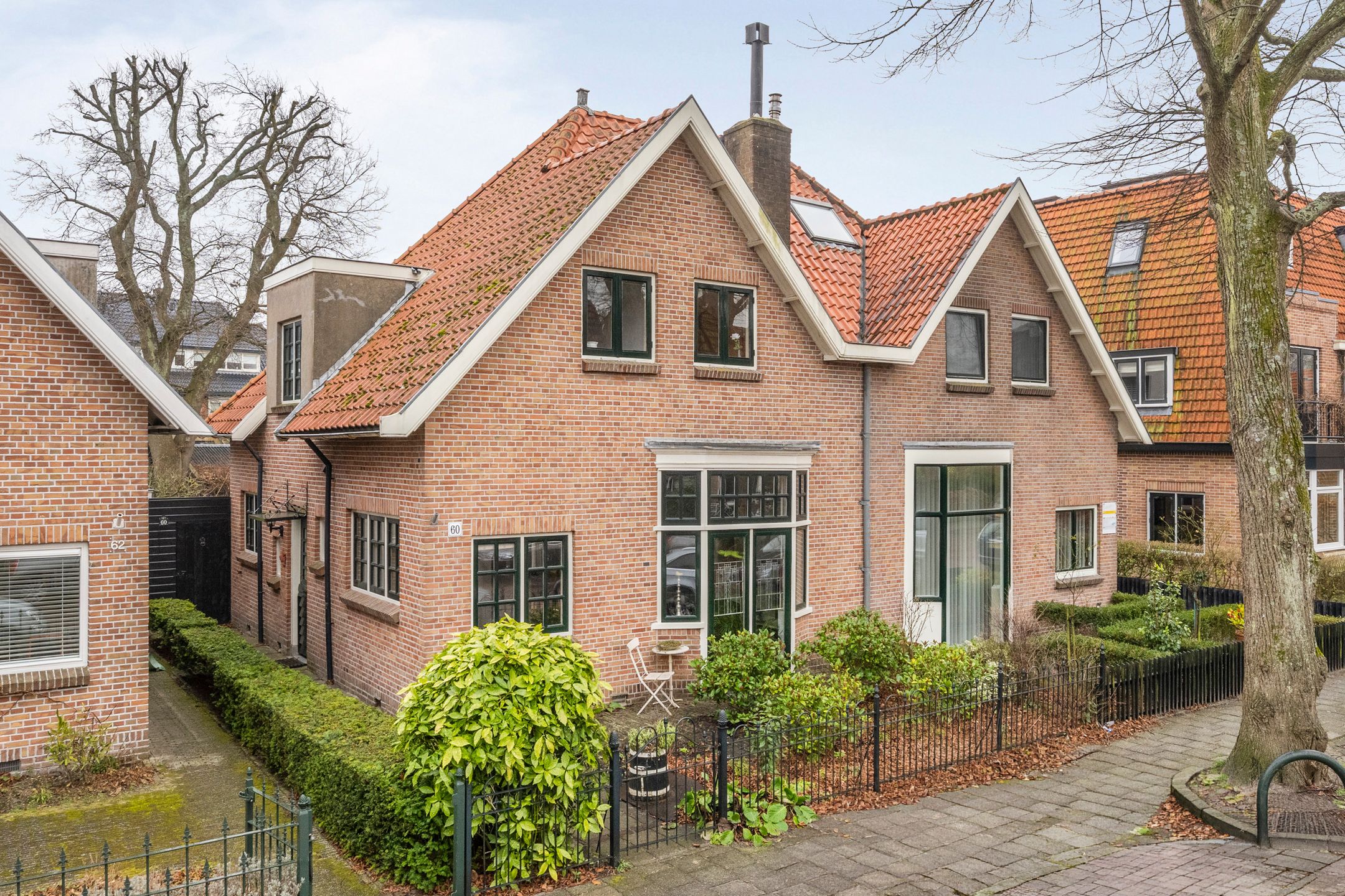 Foto 36 van Landzichtlaan 60