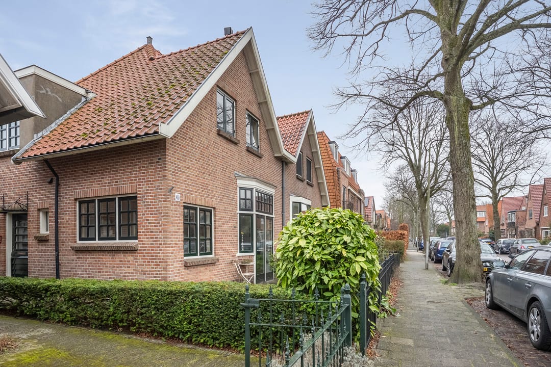 Foto 38 van Landzichtlaan 60