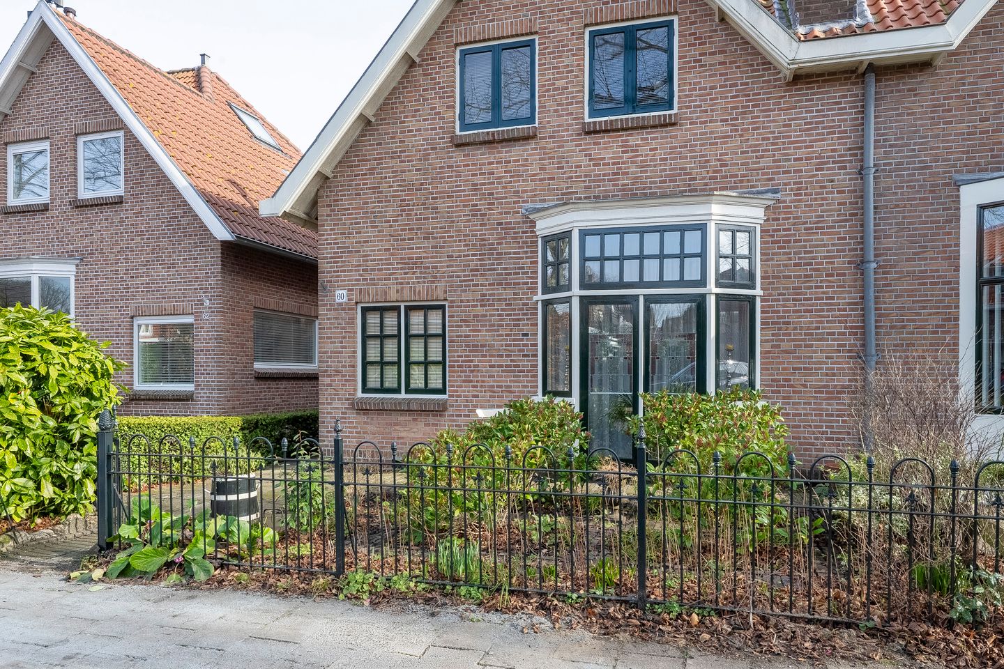 Foto 40 van Landzichtlaan 60