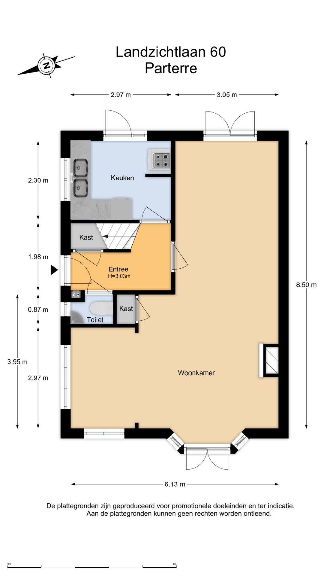 Foto 42 van Landzichtlaan 60