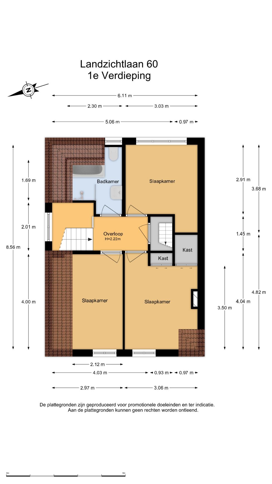 Foto 43 van Landzichtlaan 60