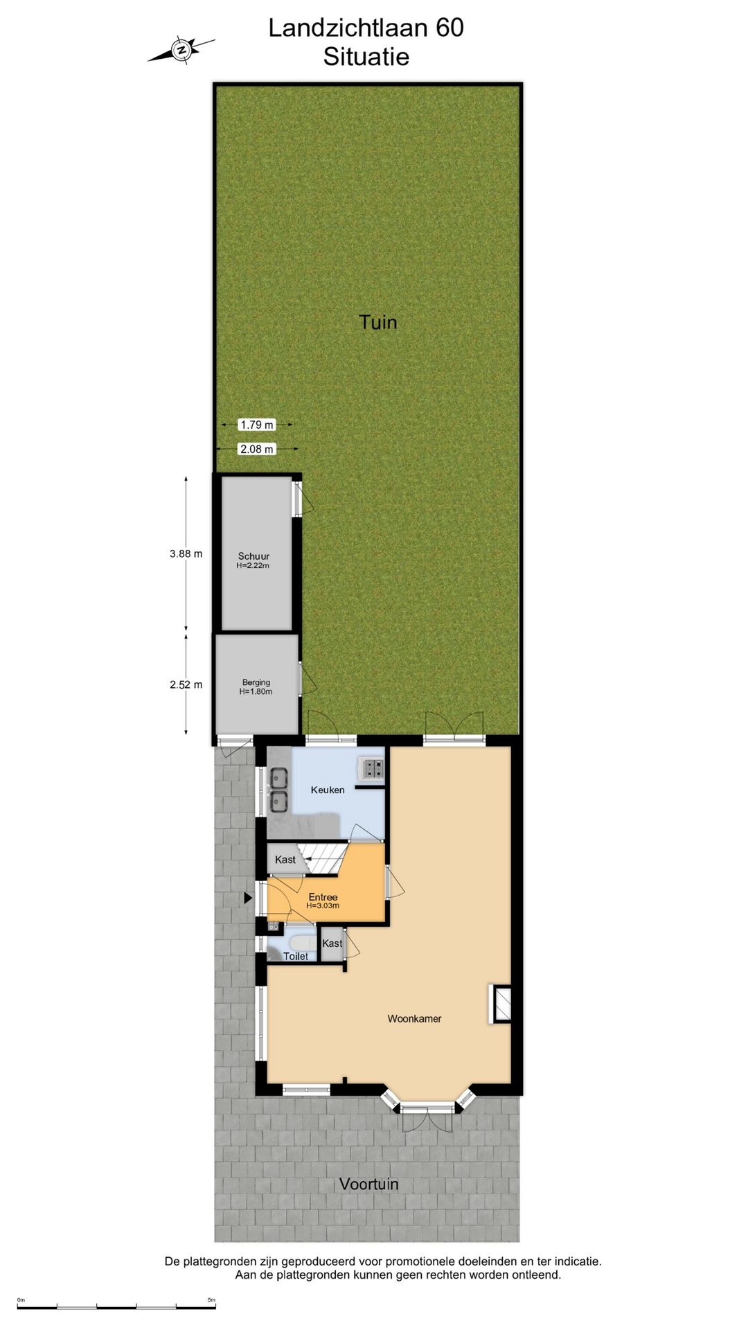 Foto 45 van Landzichtlaan 60