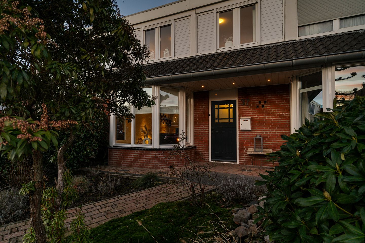 Foto 4 van Möllenbergstraat 37