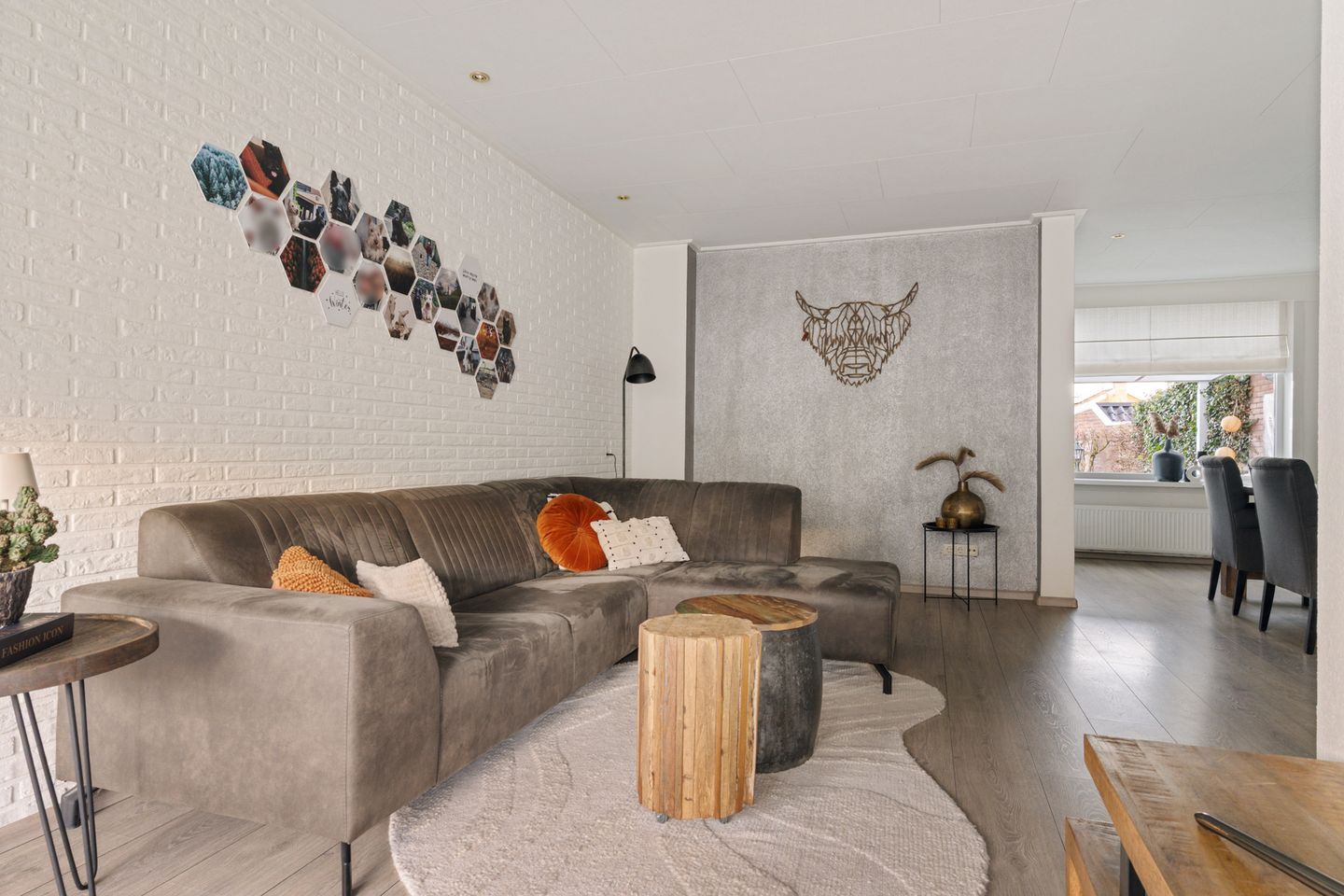 Foto 5 van Möllenbergstraat 37