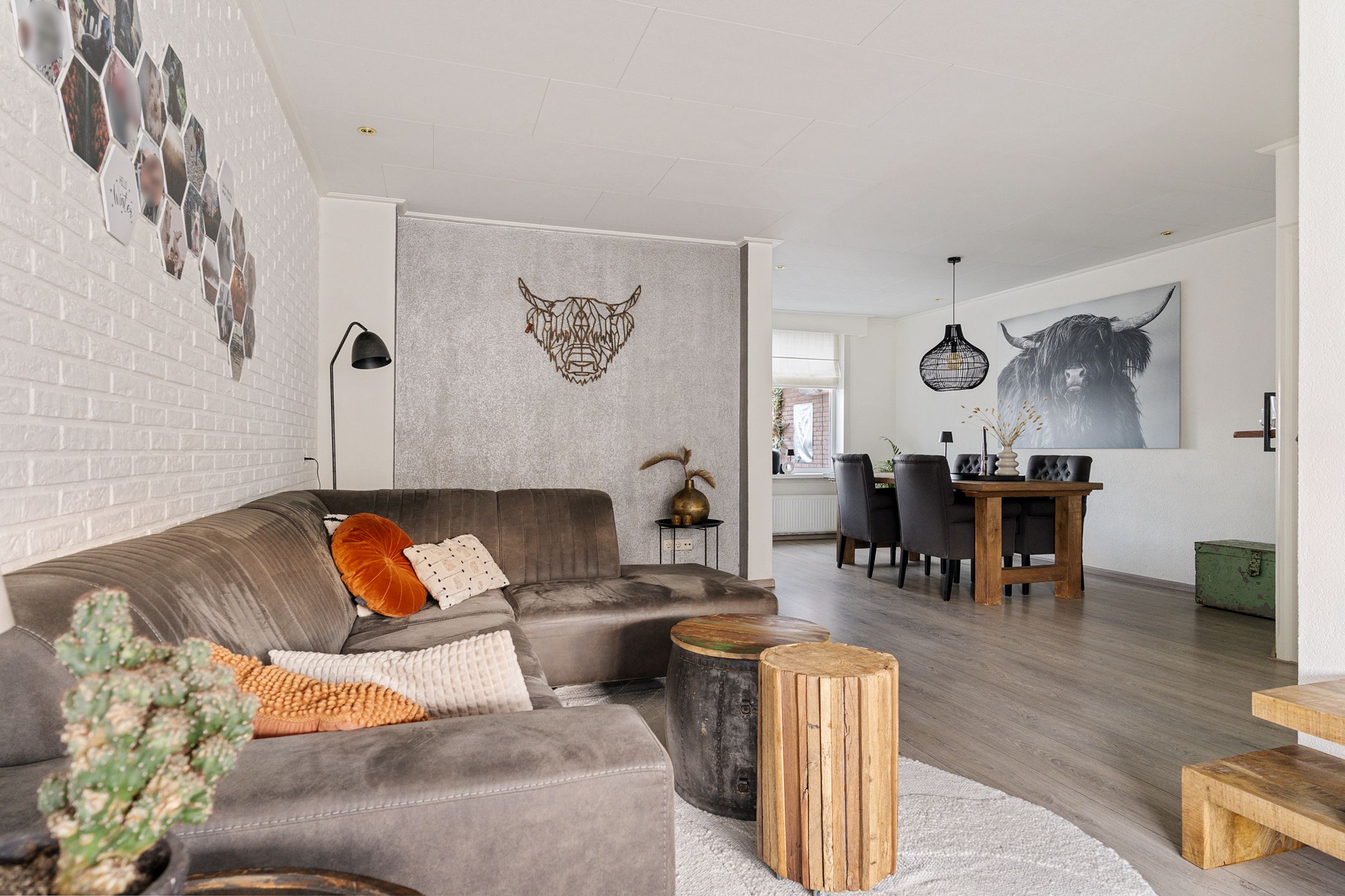 Foto 3 van Möllenbergstraat 37