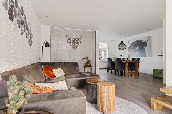 Foto 3 van Möllenbergstraat 37