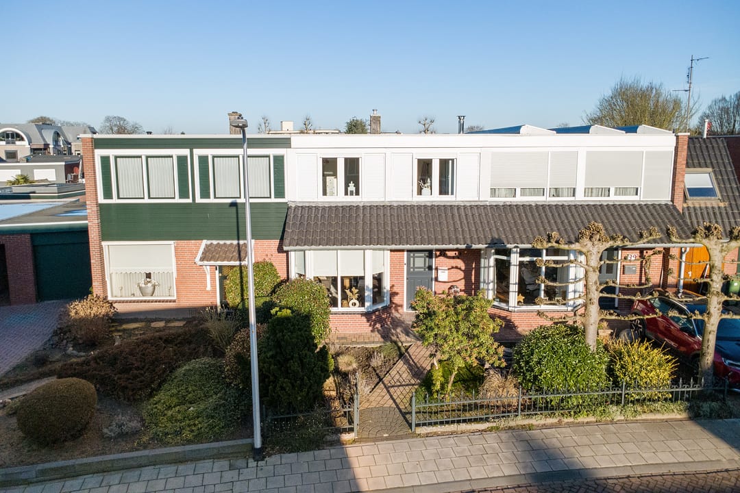 Foto 7 van Möllenbergstraat 37