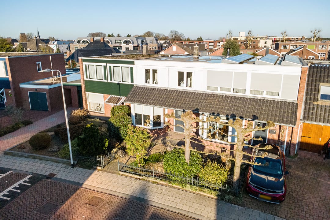 Foto 8 van Möllenbergstraat 37