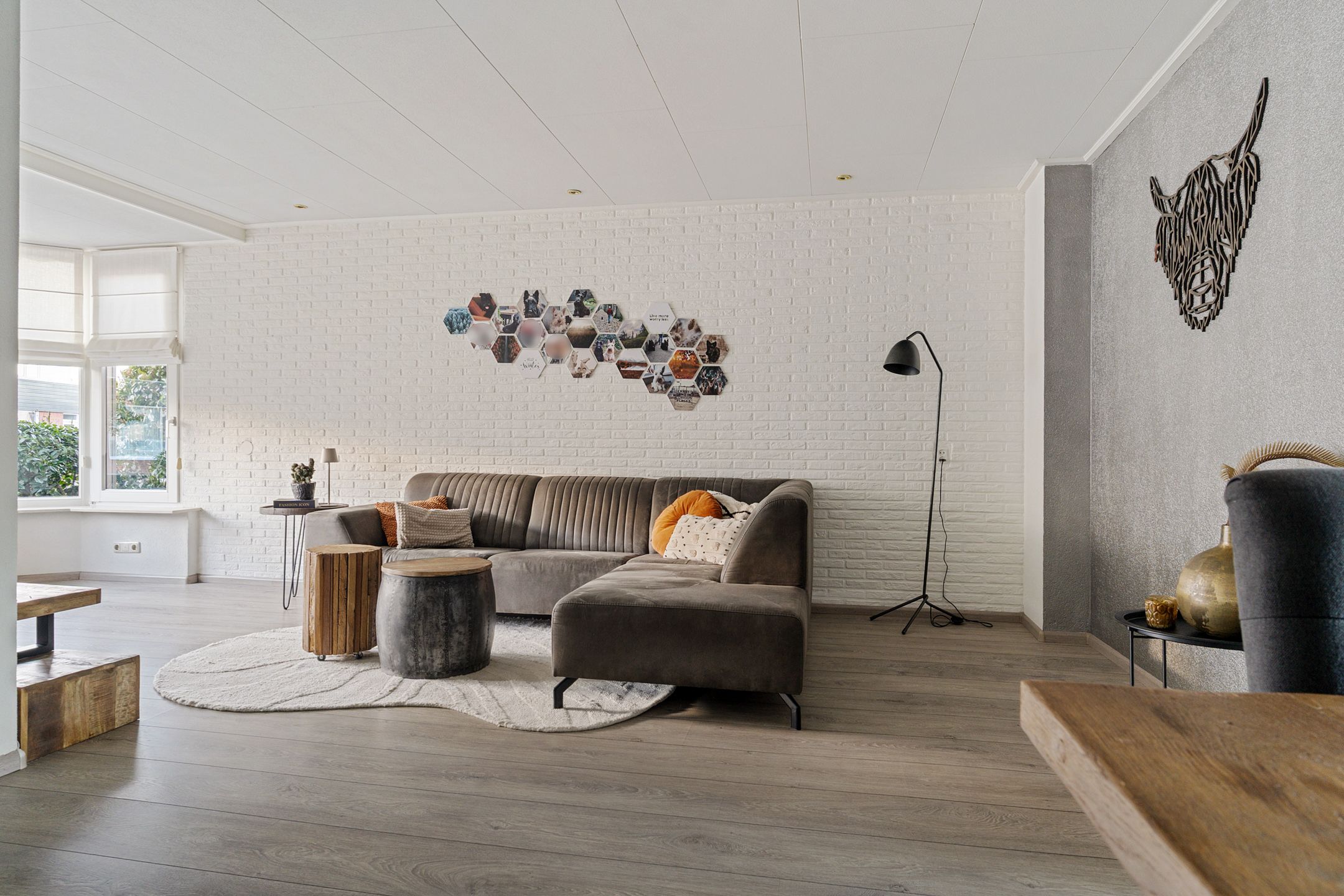 Foto 9 van Möllenbergstraat 37