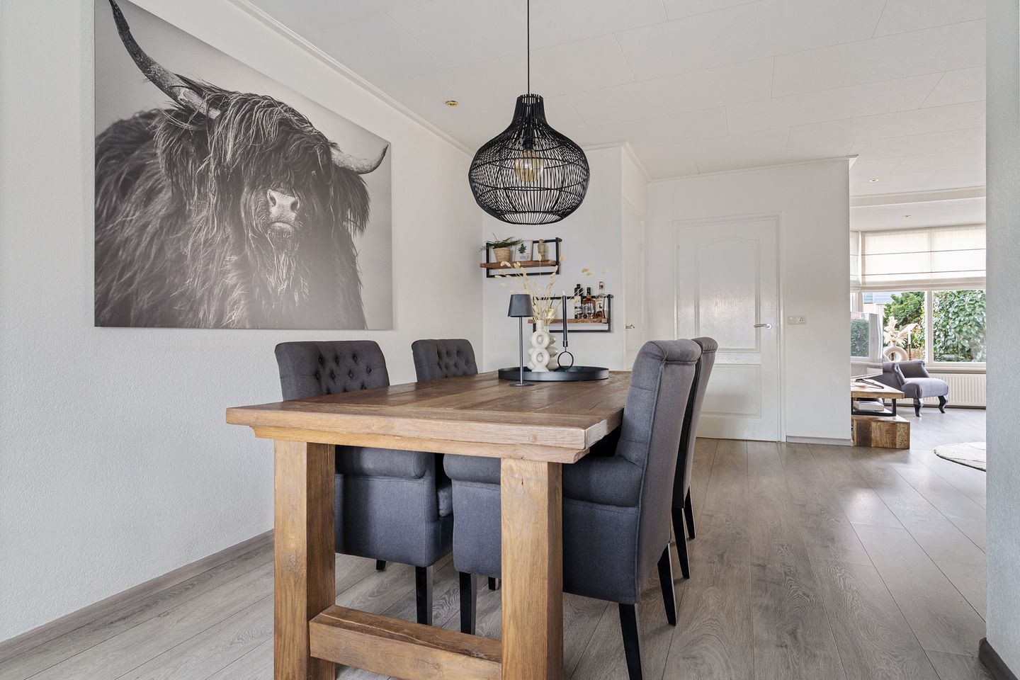 Foto 10 van Möllenbergstraat 37