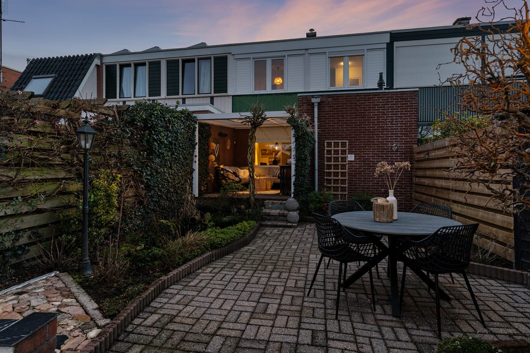 Foto 16 van Möllenbergstraat 37