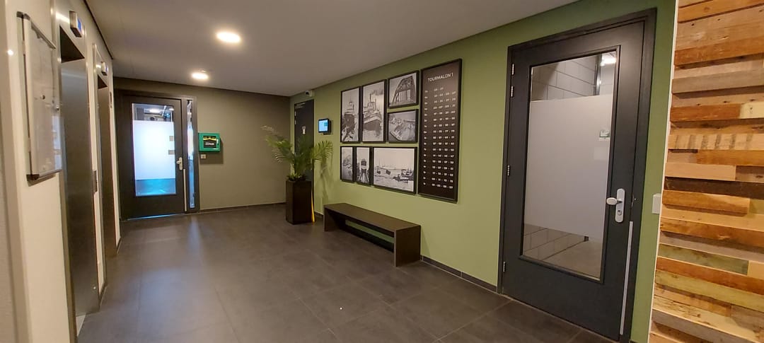 Foto 2 van Drierivierenlaan 231