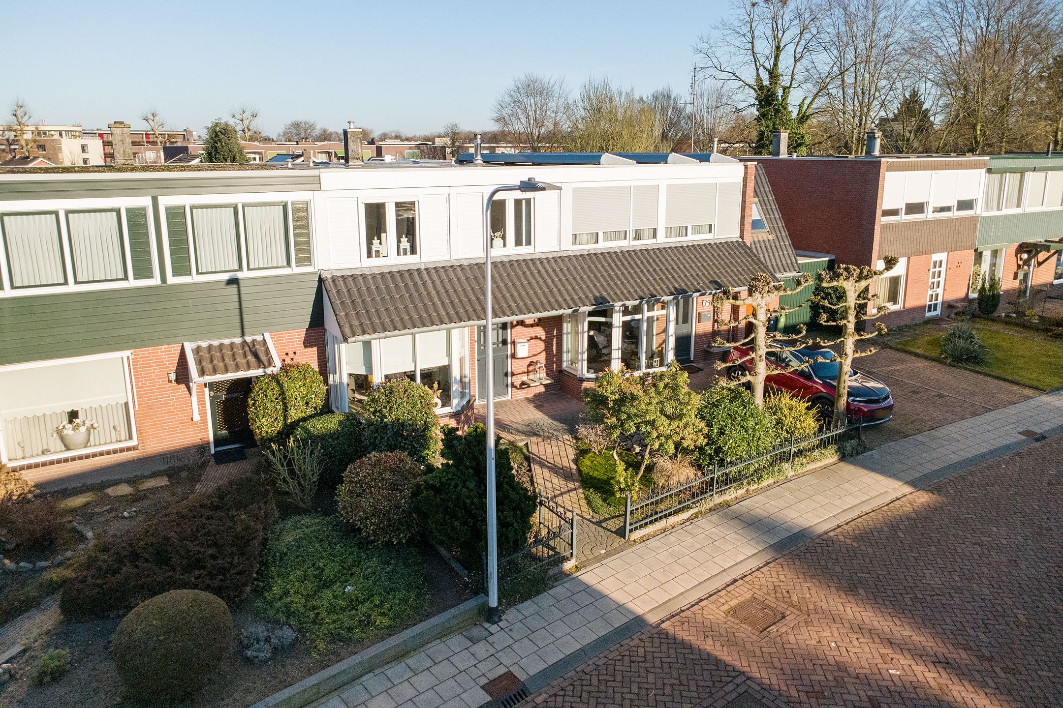 Foto 18 van Möllenbergstraat 37