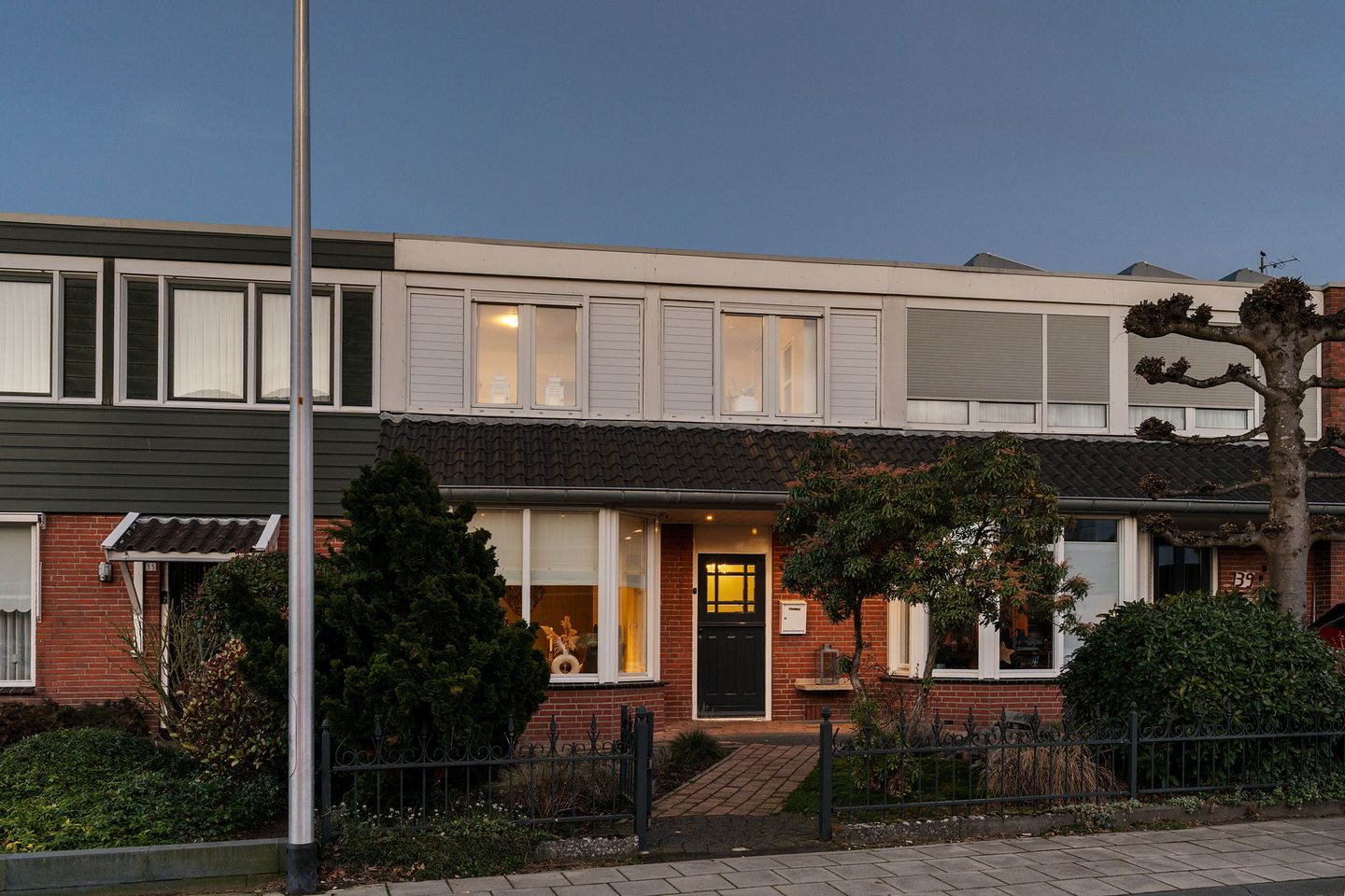 Foto 19 van Möllenbergstraat 37