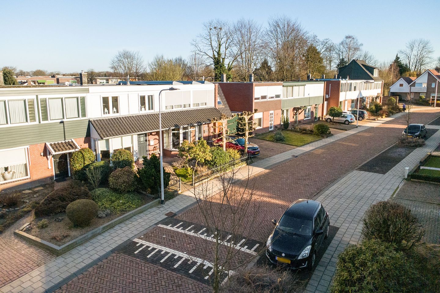 Foto 20 van Möllenbergstraat 37