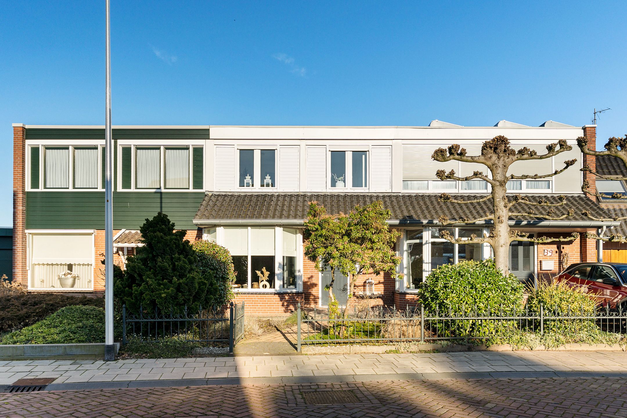 Foto 21 van Möllenbergstraat 37