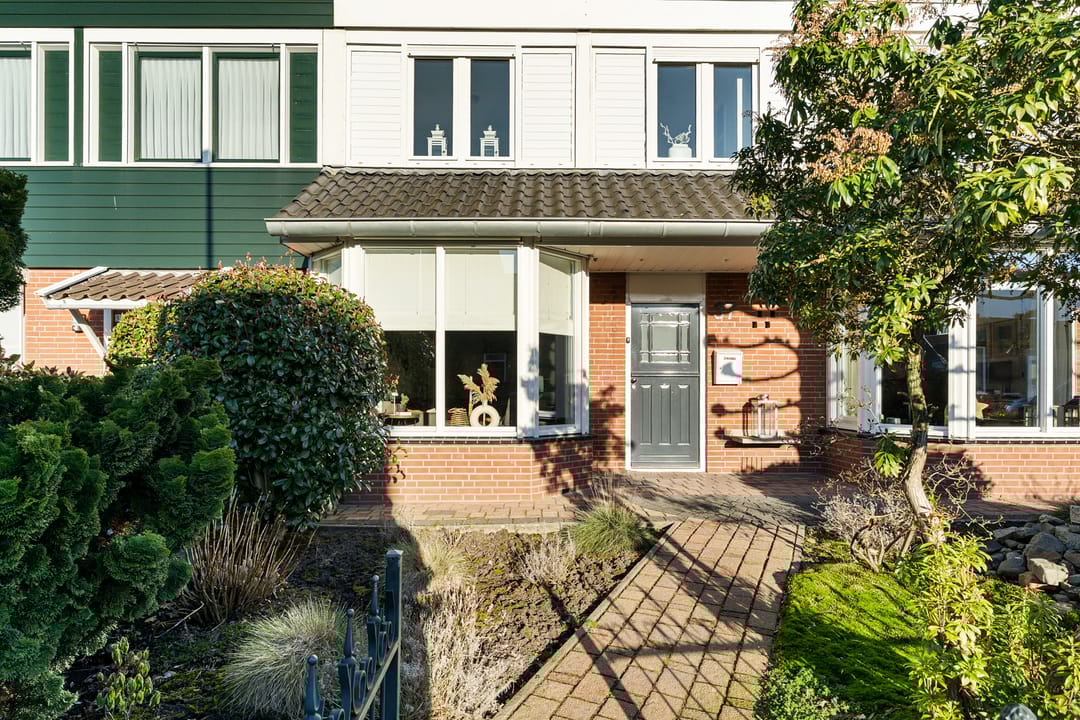 Foto 26 van Möllenbergstraat 37