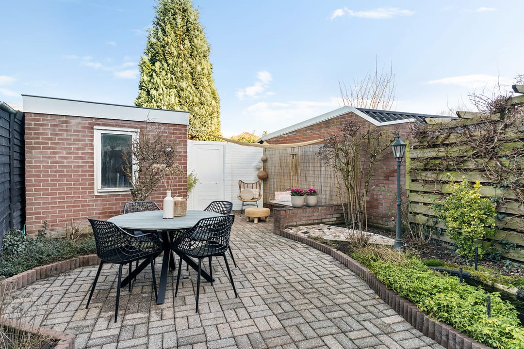 Foto 37 van Möllenbergstraat 37