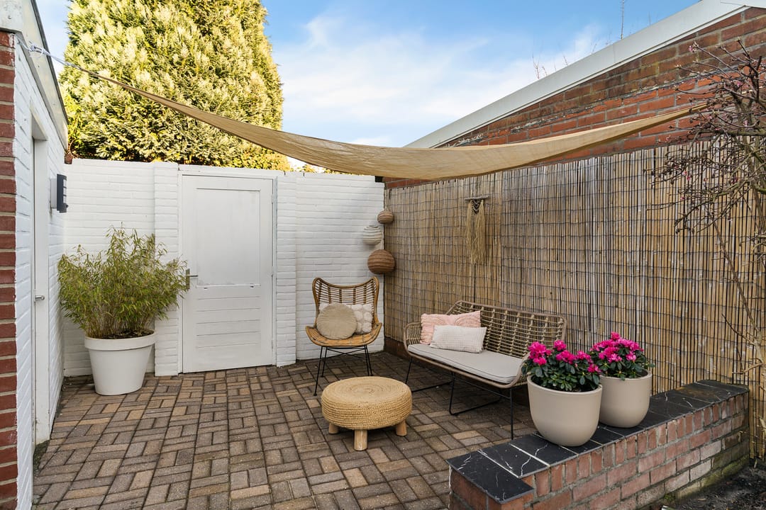 Foto 38 van Möllenbergstraat 37