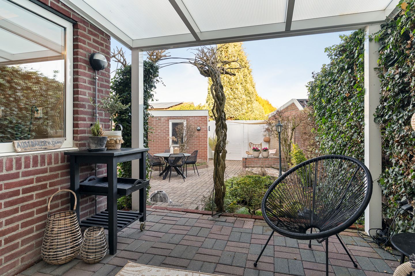 Foto 40 van Möllenbergstraat 37