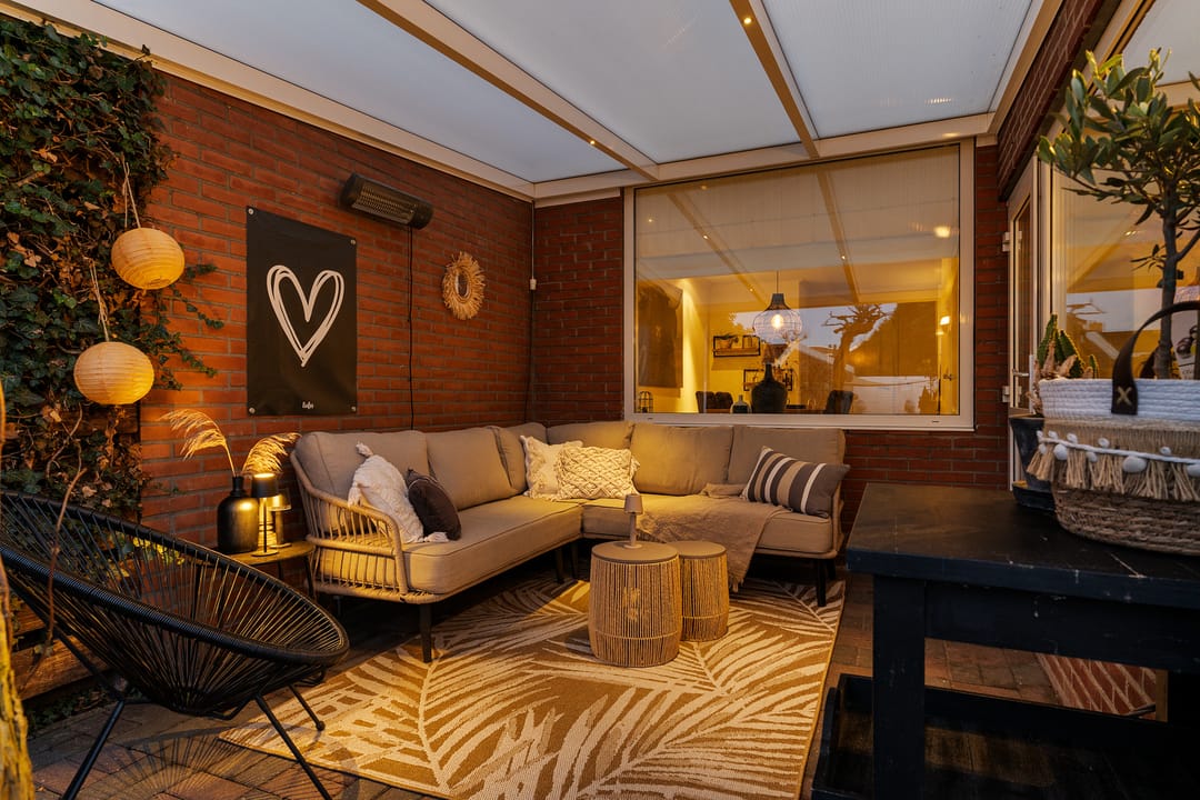 Foto 1 van Möllenbergstraat 37