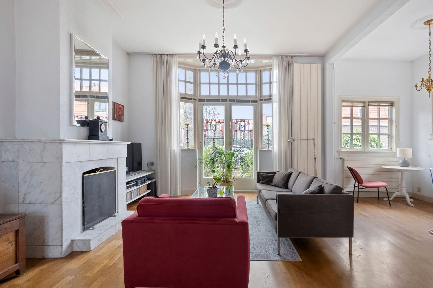 Foto 4 van Landzichtlaan 60