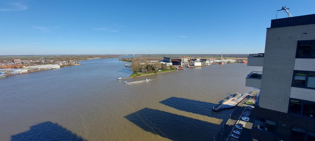 Foto 32 van Drierivierenlaan 231