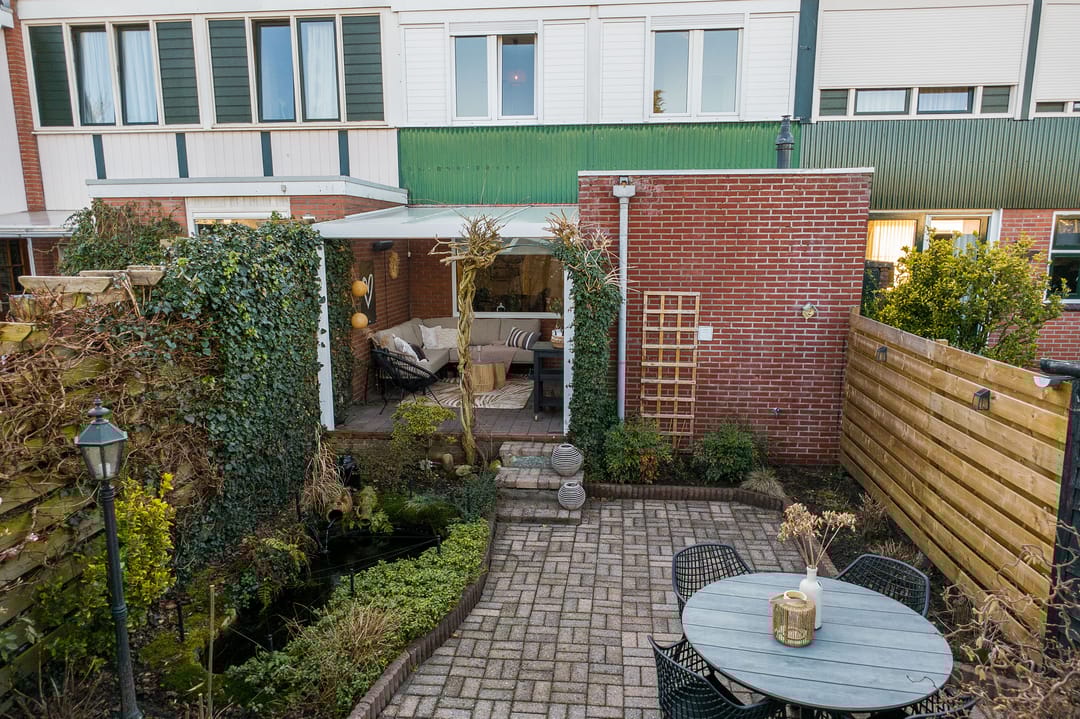 Foto 41 van Möllenbergstraat 37