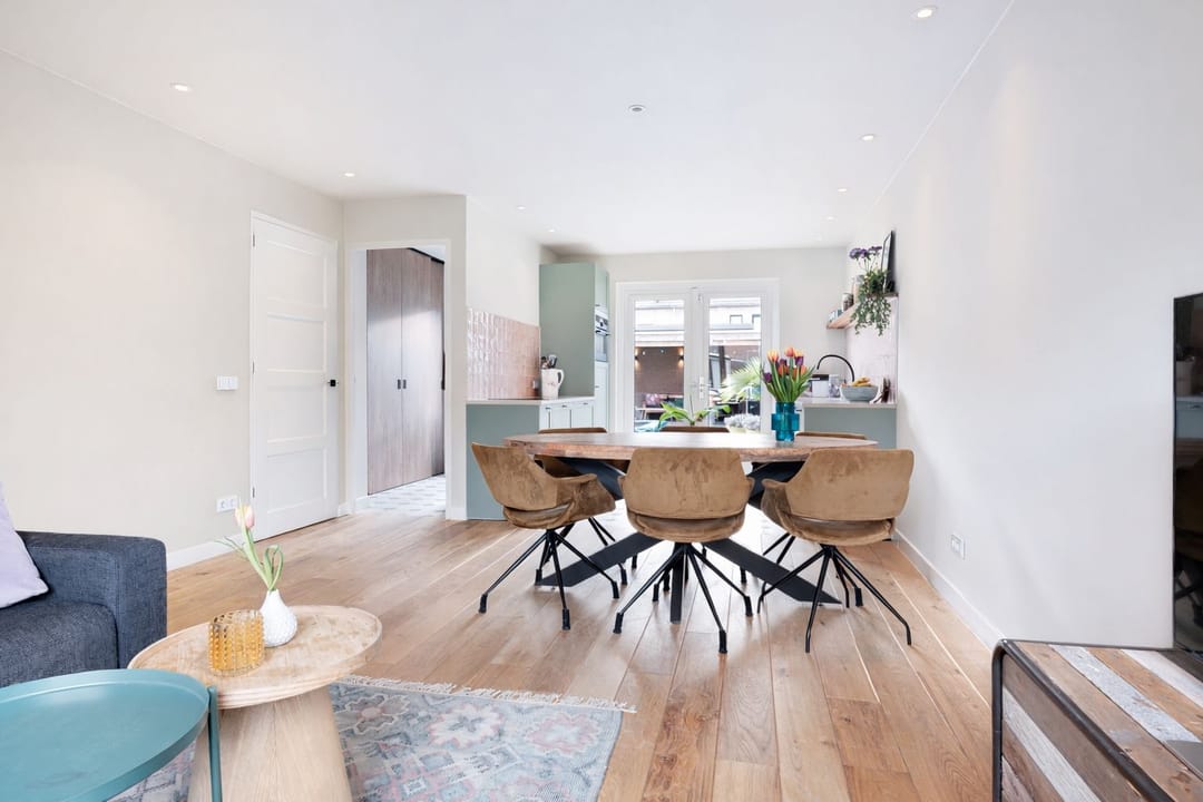 Photo 1 of Mariannestraat 29