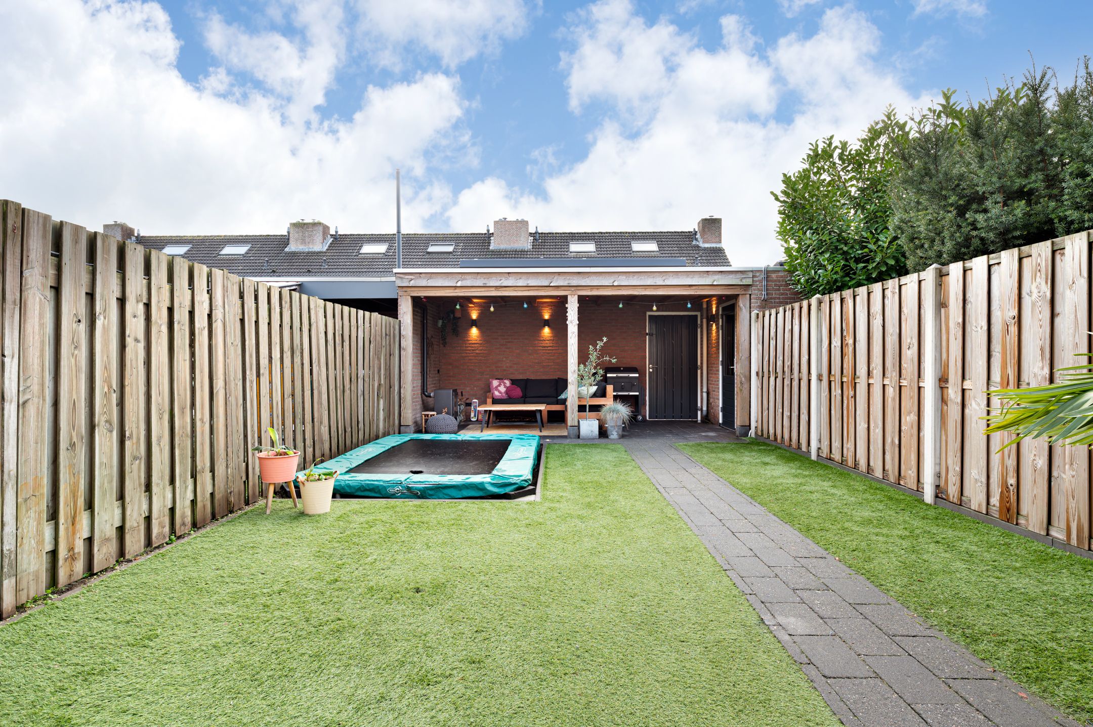 Photo 3 of Mariannestraat 29
