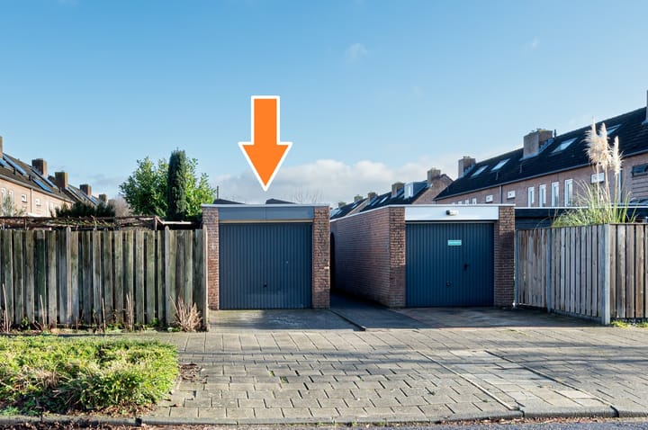 Photo 4 of Mariannestraat 29