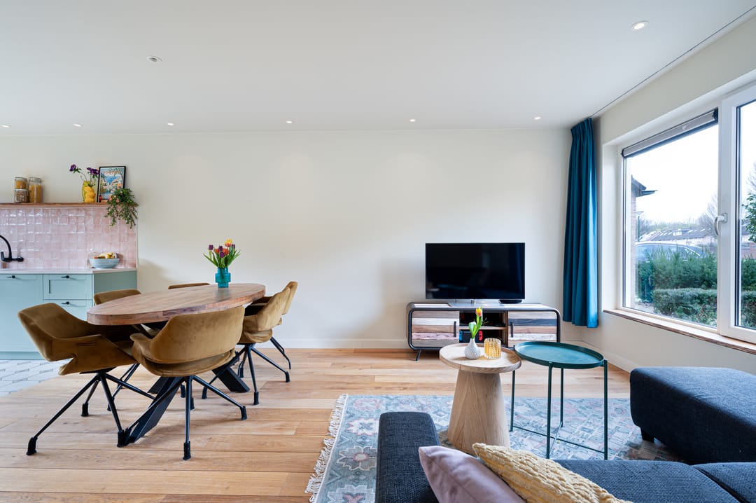 Photo 7 of Mariannestraat 29