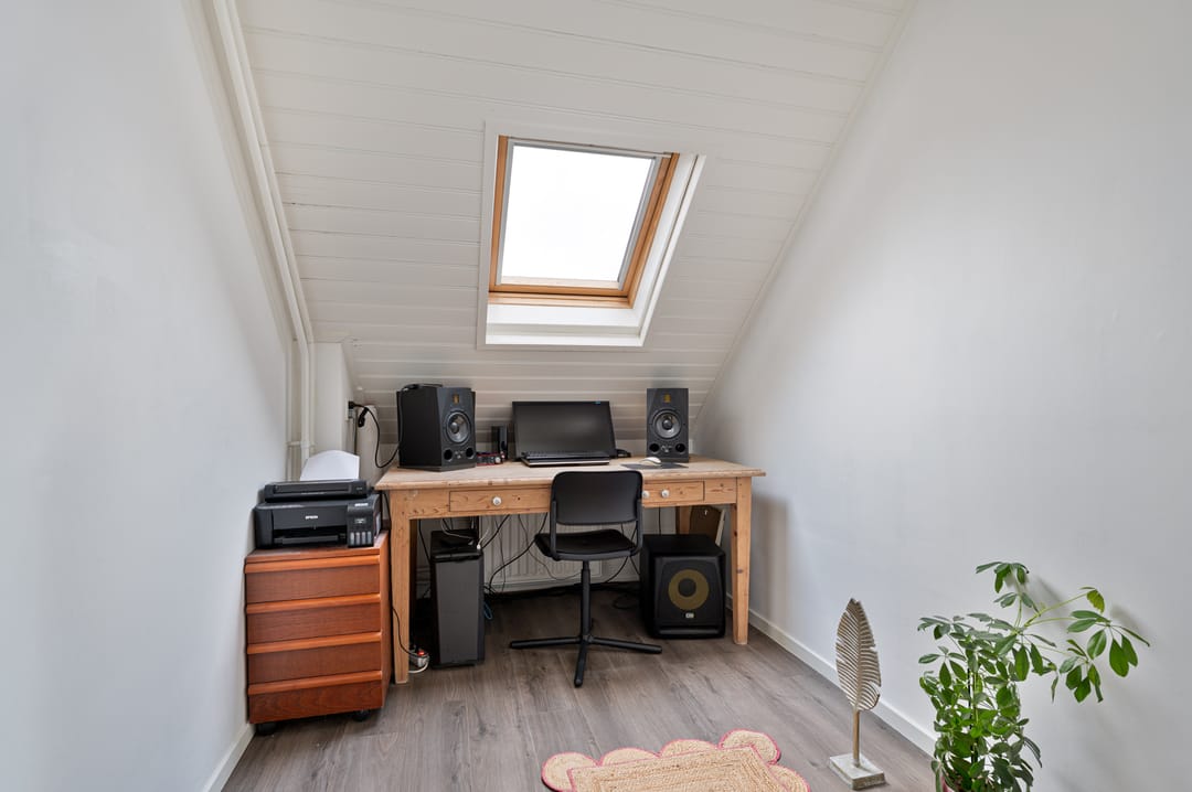 Photo 22 of Mariannestraat 29